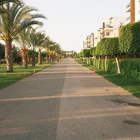 Apartamento Relaxing Near The Sea Vokolidha