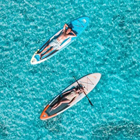 Relaxing Near The Sea Apartamento