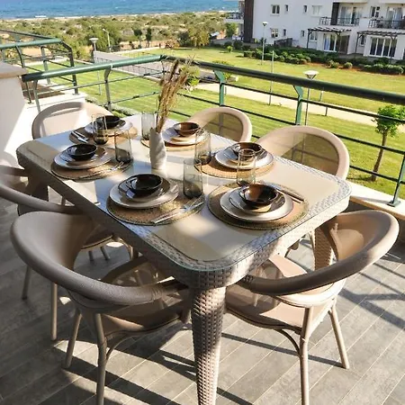 Relaxing Near The Sea Apartamento *