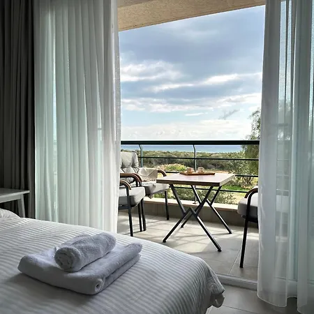 Relaxing Near The Sea דירה *