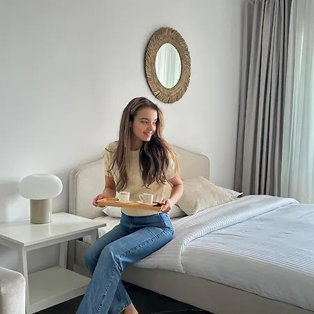 Relaxing Near The Sea *