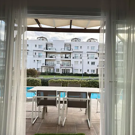 Relaxing Near The Sea *