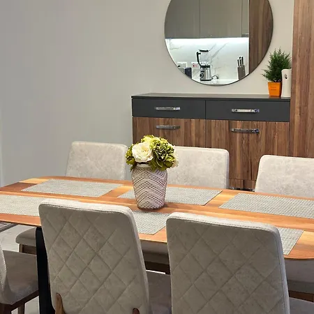 Relaxing Near The Sea * Vokolidha