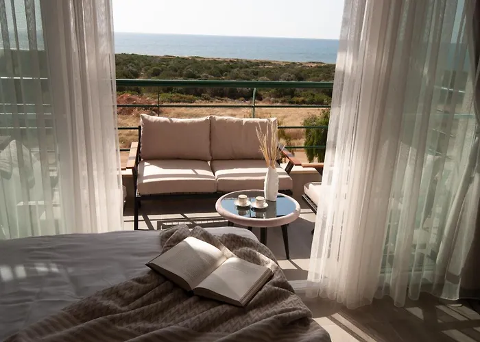 Relaxing Near The Sea Apartamento