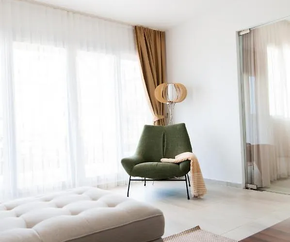 Apartamento Relaxing Near The Sea *