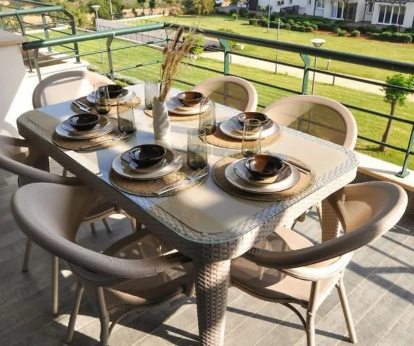 Relaxing Near The Sea Apartamento *