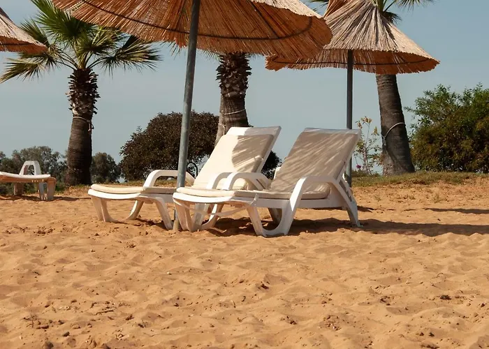 Apartamento Relaxing Near The Sea *