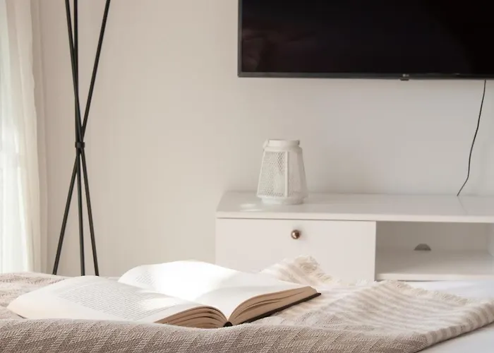 Apartamento Relaxing Near The Sea *