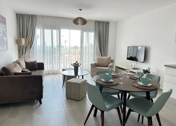 Relaxing Near The Sea * Vokolidha