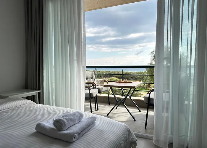 Relaxing Near The Sea Apartamento *