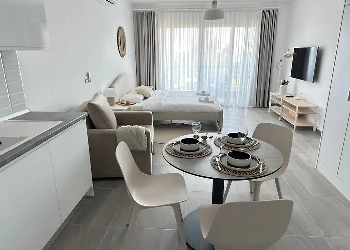 Apartamento Relaxing Near The Sea *