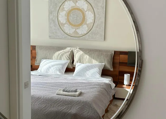 Relaxing Near The Sea Vokolidha