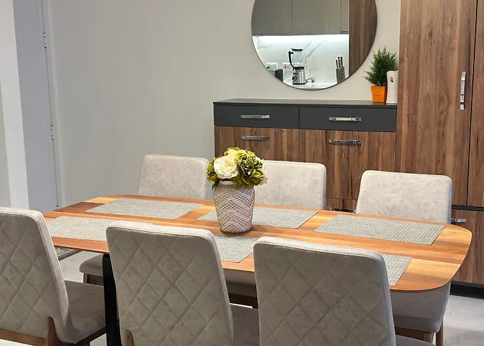 Relaxing Near The Sea * Vokolidha