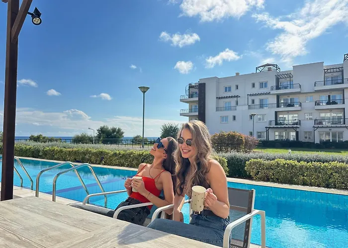 Apartamento Relaxing Near The Sea *