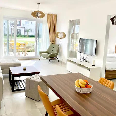 Relaxing Near The Sea Vokolidha