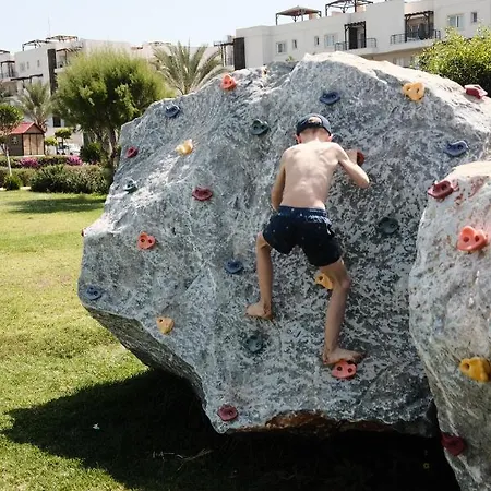 Relaxing Near The Sea *