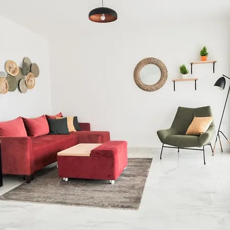 Relaxing Near The Sea Vokolidha