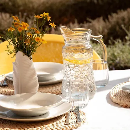 Apartament Relaxing Near The Sea