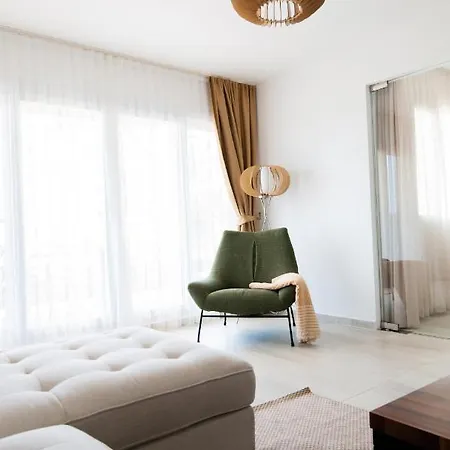 Apartment Relaxing Near The Sea *
