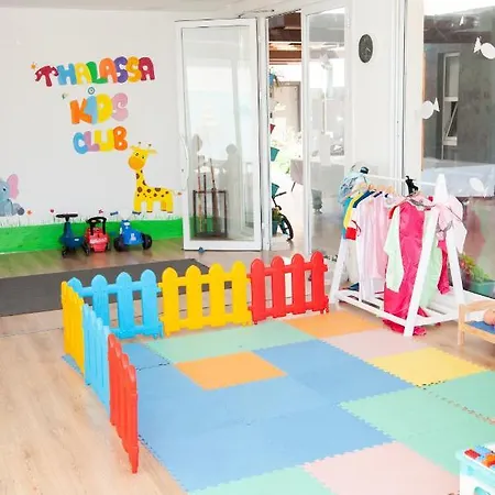 Apartament Relaxing Near The Sea Vokolidha