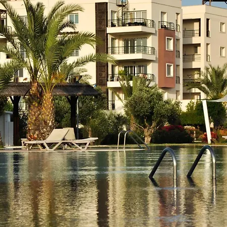 Relaxing Near The Sea Appartement Vokolidha