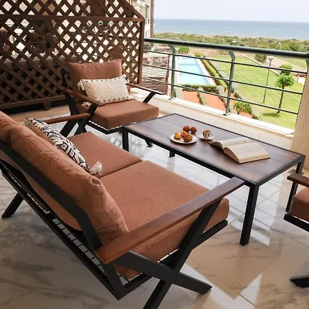 Relaxing Near The Sea Apartament *