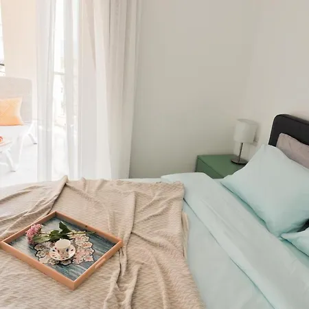 Relaxing Near The Sea Apartment