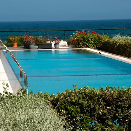 Relaxing Near The Sea * Vokolidha