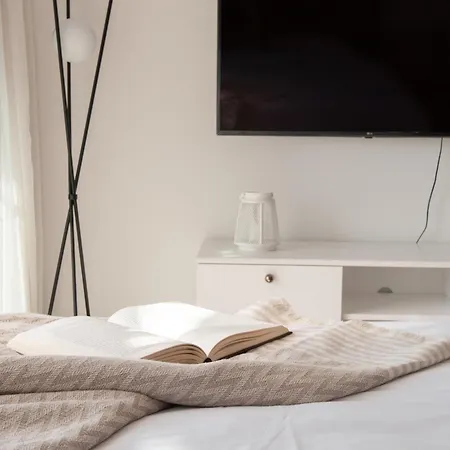 Appartement Relaxing Near The Sea *