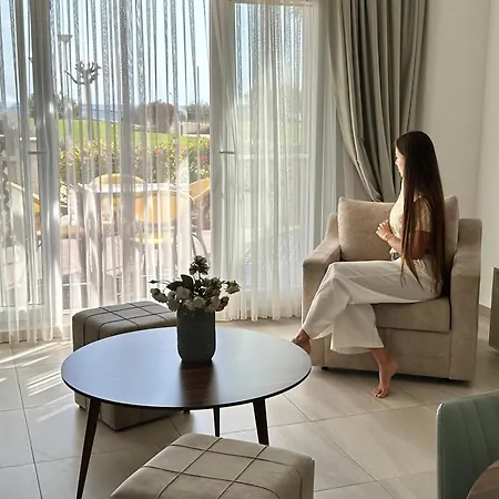 Relaxing Near The Sea * Vokolidha