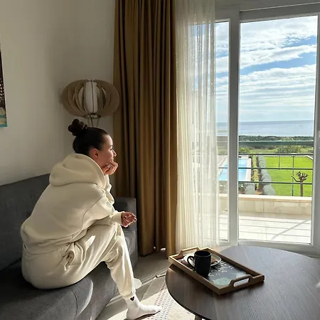Relaxing Near The Sea * Vokolidha