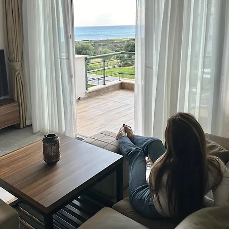 Relaxing Near The Sea Vokolidha