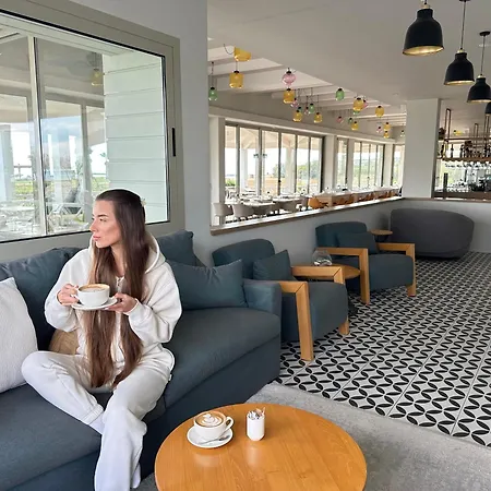 Apartament Relaxing Near The Sea *