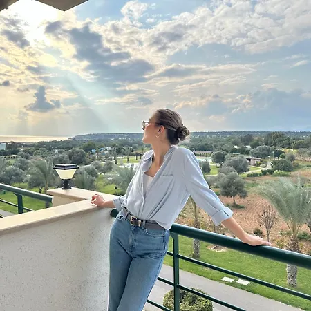 Apartment Relaxing Near The Sea