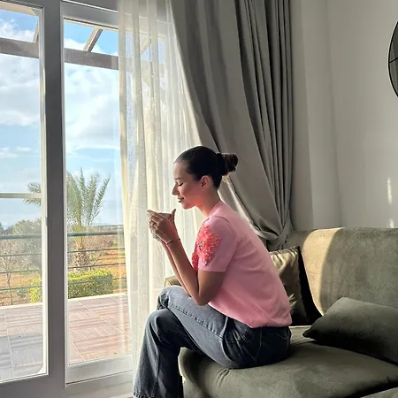 Apartment Relaxing Near The Sea *