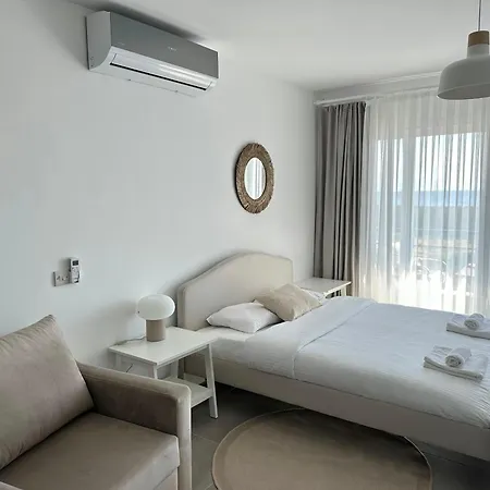 Relaxing Near The Sea Apartament