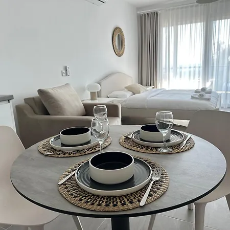 Apartament Relaxing Near The Sea *