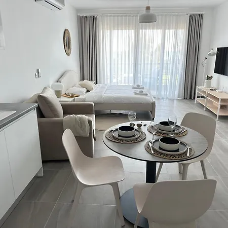 Apartament Relaxing Near The Sea *