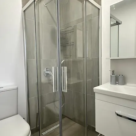 Relaxing Near The Sea Vokolidha