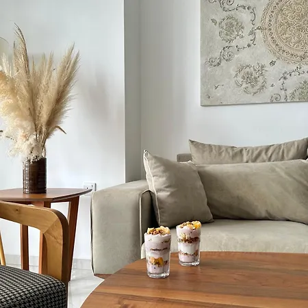 Relaxing Near The Sea Apartament *