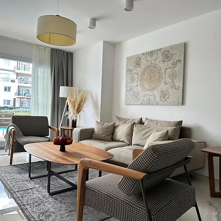 Apartment Relaxing Near The Sea *