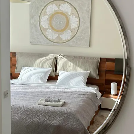 Relaxing Near The Sea Vokolidha