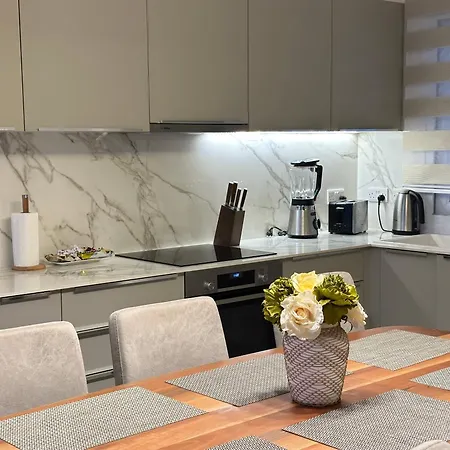 Relaxing Near The Sea * Vokolidha