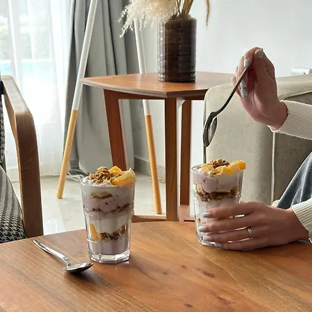 Appartement Relaxing Near The Sea