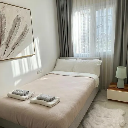 Relaxing Near The Sea Vokolidha