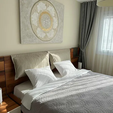 Relaxing Near The Sea Apartament