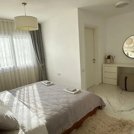 Relaxing Near The Sea Apartament *