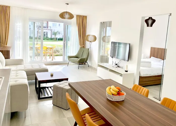 Relaxing Near The Sea Vokolidha