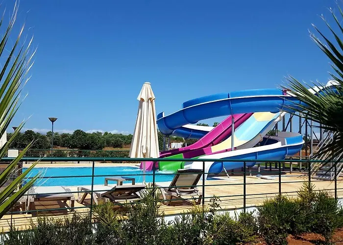 Lägenhet Relaxing Near The Sea *