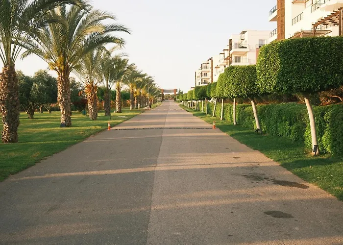 Lägenhet Relaxing Near The Sea Vokolidha